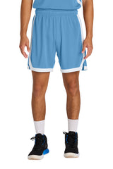 Sport-Tek ®  Rival Basketball 7'Short ST901