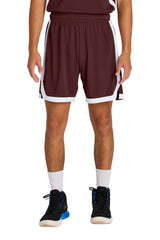 Sport-Tek ®  Rival Basketball 7'Short ST901