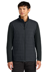 Sport-Tek ®  Teknical Hybrid Jacket ST940