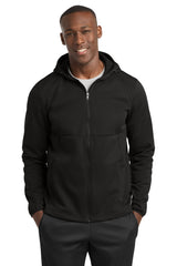 Sport-Tek ®  Hooded Soft Shell Jacket ST980