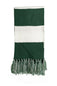 Sport-Tek ®  Spectator Scarf. STA02