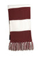 Sport-Tek ®  Spectator Scarf. STA02