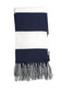 Sport-Tek ®  Spectator Scarf. STA02