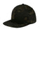 Sport-Tek ®  YP Classics ®  Flat Bill Snapback Cap. STC19