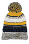 Sport-Tek ®  Pom Pom Team Beanie. STC21