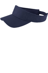 Sport-Tek ®  PosiCharge ®  RacerMesh ®  Visor.  STC27