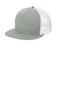 Sport-Tek ®  YP Classics  ®  5-Panel Classic Trucker Mesh Back Cap. STC38
