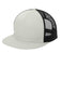 Sport-Tek ®  YP Classics  ®  5-Panel Classic Trucker Mesh Back Cap. STC38