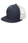 Sport-Tek ®  YP Classics  ®  5-Panel Classic Trucker Mesh Back Cap. STC38