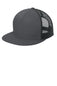 Sport-Tek ®  YP Classics  ®  5-Panel Classic Trucker Mesh Back Cap. STC38