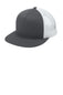 Sport-Tek ®  YP Classics  ®  5-Panel Classic Trucker Mesh Back Cap. STC38