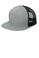 Sport-Tek ®  YP Classics  ®  5-Panel Classic Trucker Mesh Back Cap. STC38