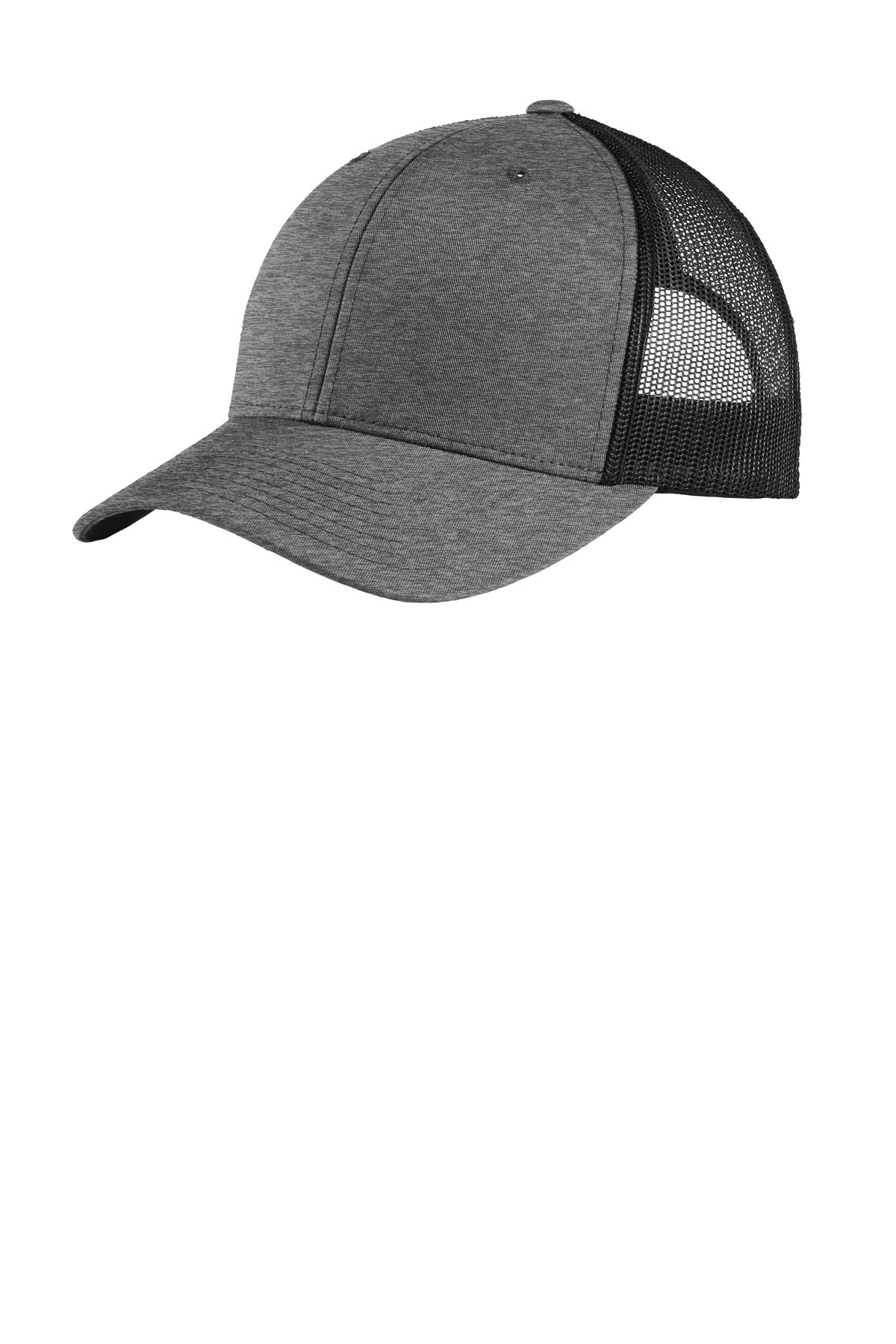 Sport-Tek ®  YP Classics ®  Retro Trucker Cap. STC39