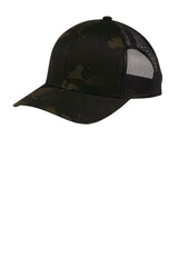 Sport-Tek ®  YP Classics ®  Retro Trucker Cap. STC39