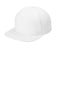 Sport-Tek ®  YP Classics ®  Premium 5-Panel Snapback Cap STC55