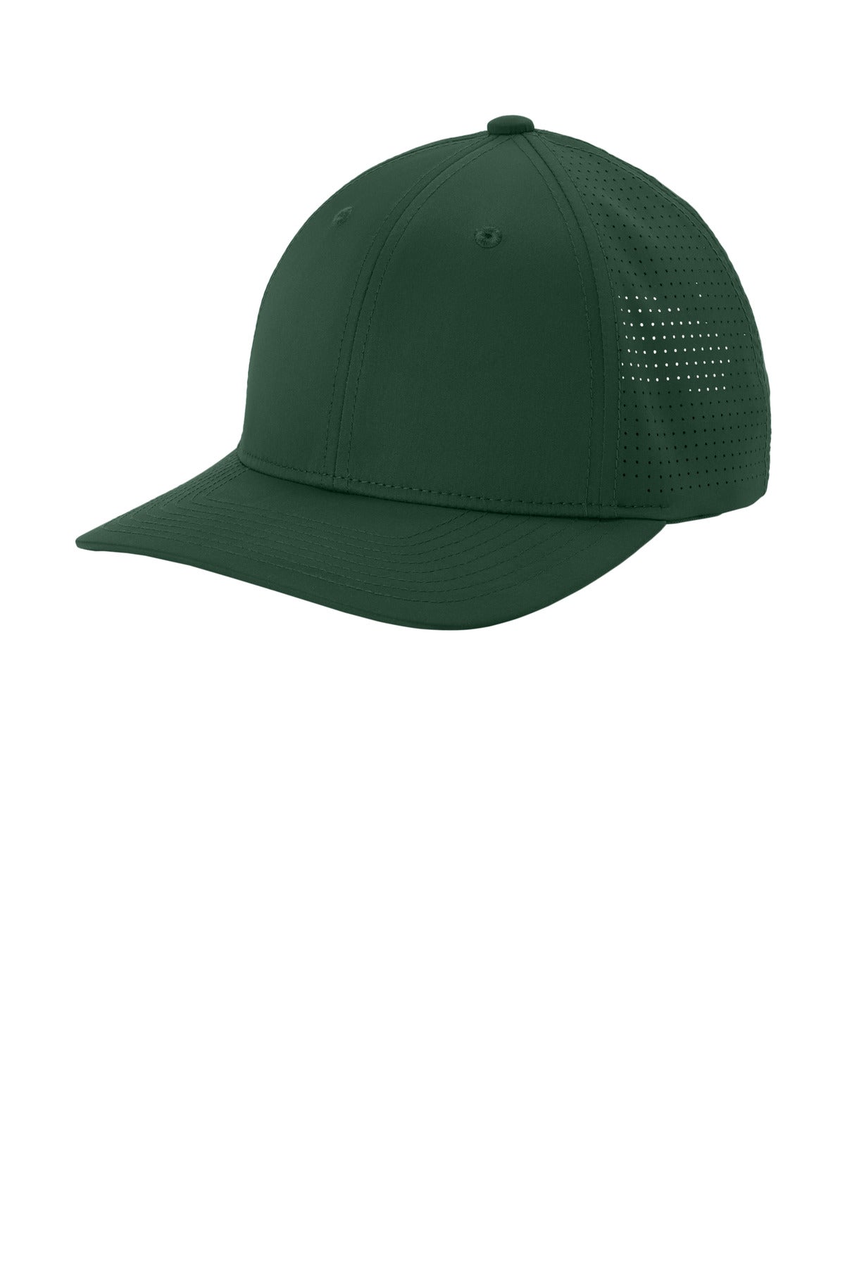 Sport-Tek ®  Pro-Cut Adjustable Cap STC65