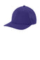 Sport-Tek ®  Pro-Cut Adjustable Cap STC65