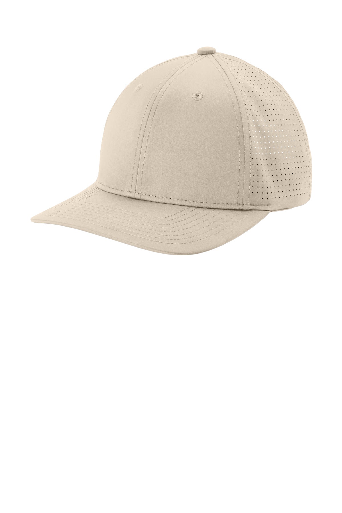 Sport-Tek ®  Pro-Cut Adjustable Cap STC65
