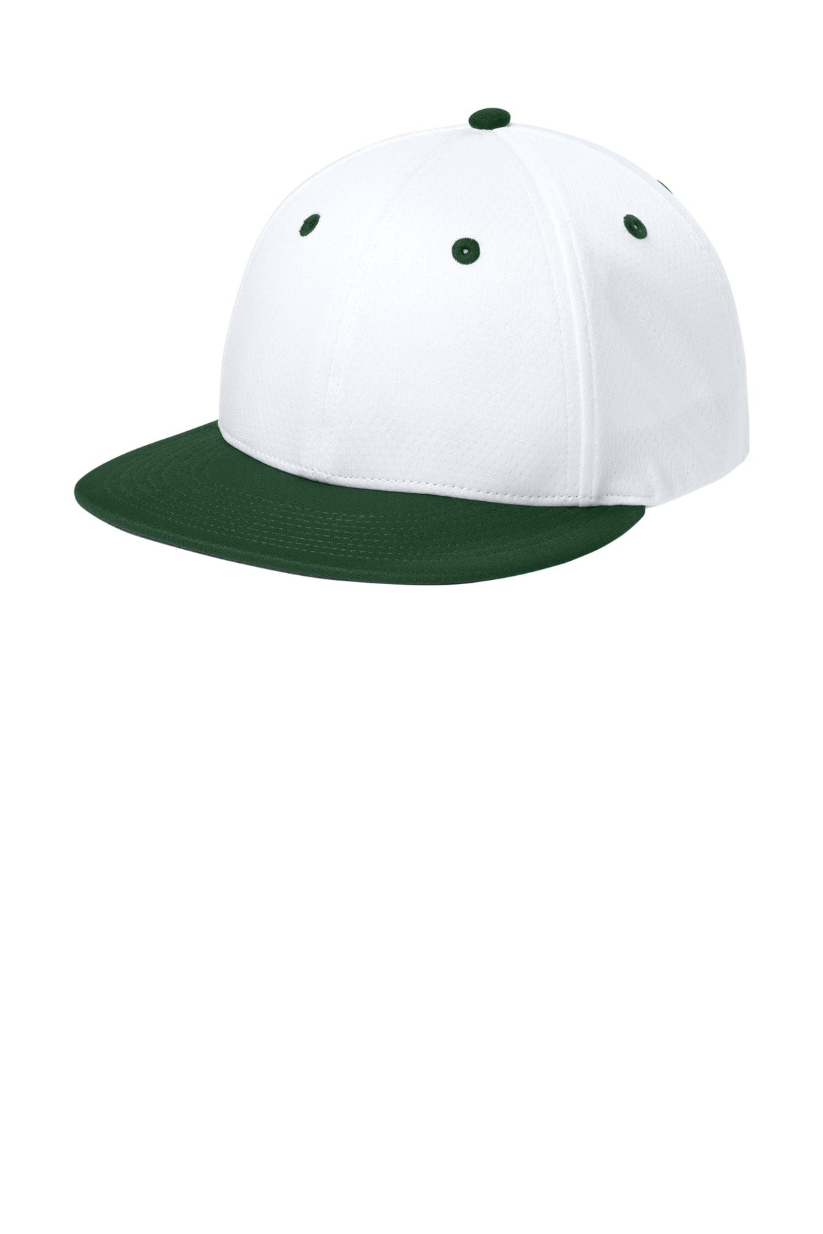 Sport-Tek ®  Impact Mesh Stretch-Tek Cap STC70