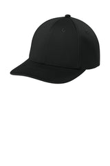 Sport-Tek ®  Impact Mesh Stretch-Tek Adjustable Cap STC71