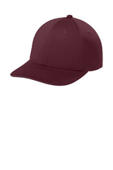 Sport-Tek ®  Impact Mesh Stretch-Tek Adjustable Cap STC71
