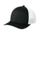 Sport-Tek ®  Stretch-Tek Snapback Trucker Cap STC74