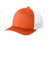Sport-Tek ®  Stretch-Tek Snapback Trucker Cap STC74