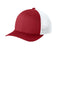 Sport-Tek ®  Stretch-Tek Snapback Trucker Cap STC74
