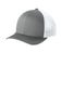 Sport-Tek ®  Stretch-Tek Snapback Trucker Cap STC74