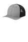 Sport-Tek ®  Stretch-Tek Snapback Trucker Cap STC74