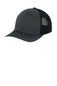 Sport-Tek ®  Stretch-Tek Snapback Trucker Cap STC74