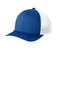 Sport-Tek ®  Stretch-Tek Snapback Trucker Cap STC74