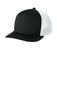 Sport-Tek ®  Stretch-Tek 5-Panel Trucker Cap STC75