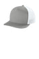 Sport-Tek ®  Stretch-Tek 5-Panel Trucker Cap STC75