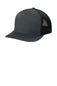 Sport-Tek ®  Stretch-Tek 5-Panel Trucker Cap STC75