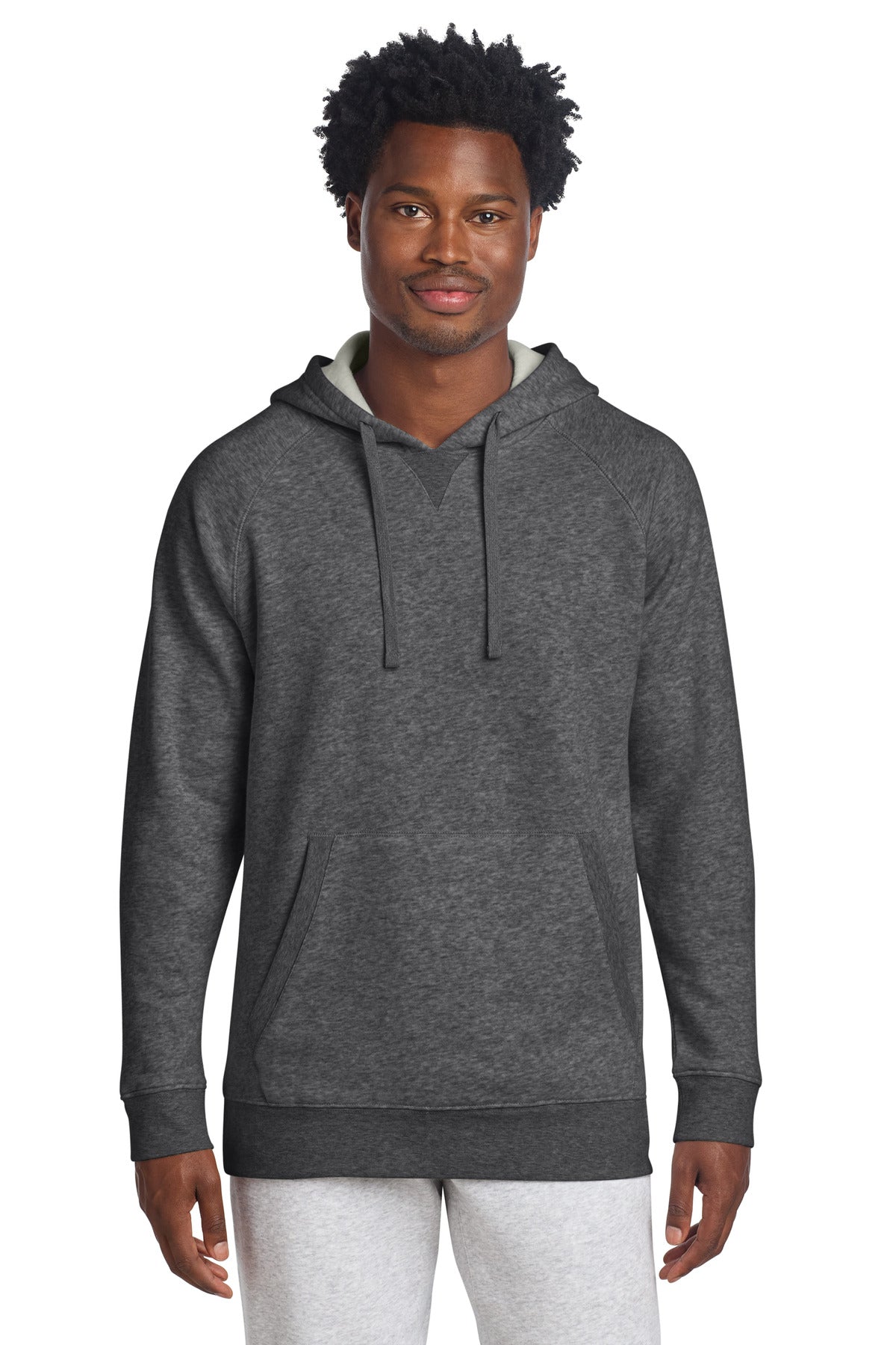 Sport-Tek ®  Drive Fleece Pullover Hoodie STF200