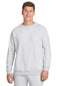 Sport-Tek ®  Drive Fleece Crewneck STF203