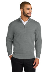 Port Authority ®  Easy Care 1/4-Zip Sweater SW2900