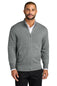Port Authority ®  Easy Care Full-Zip Sweater SW2901