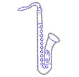 Saxophone