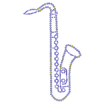 Saxophone