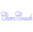 Script Cheer Coach