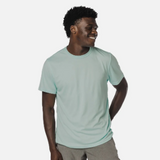 Short Sleeve Solar Men's T-Shirt
