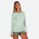 Long Sleeve Solar Ladies' T-Shirt