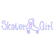 Skater Girl
