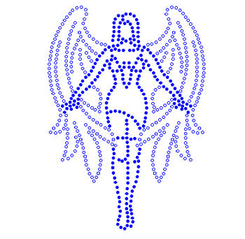 SmallLady Angel