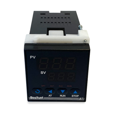 Smart Temperature Controller