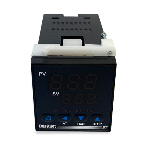Smart Temperature Controller