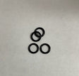 Spider Spray Tip O-Ring - 4ct