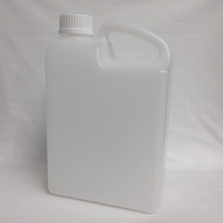 2L Bottle for Pretreatment Liquids